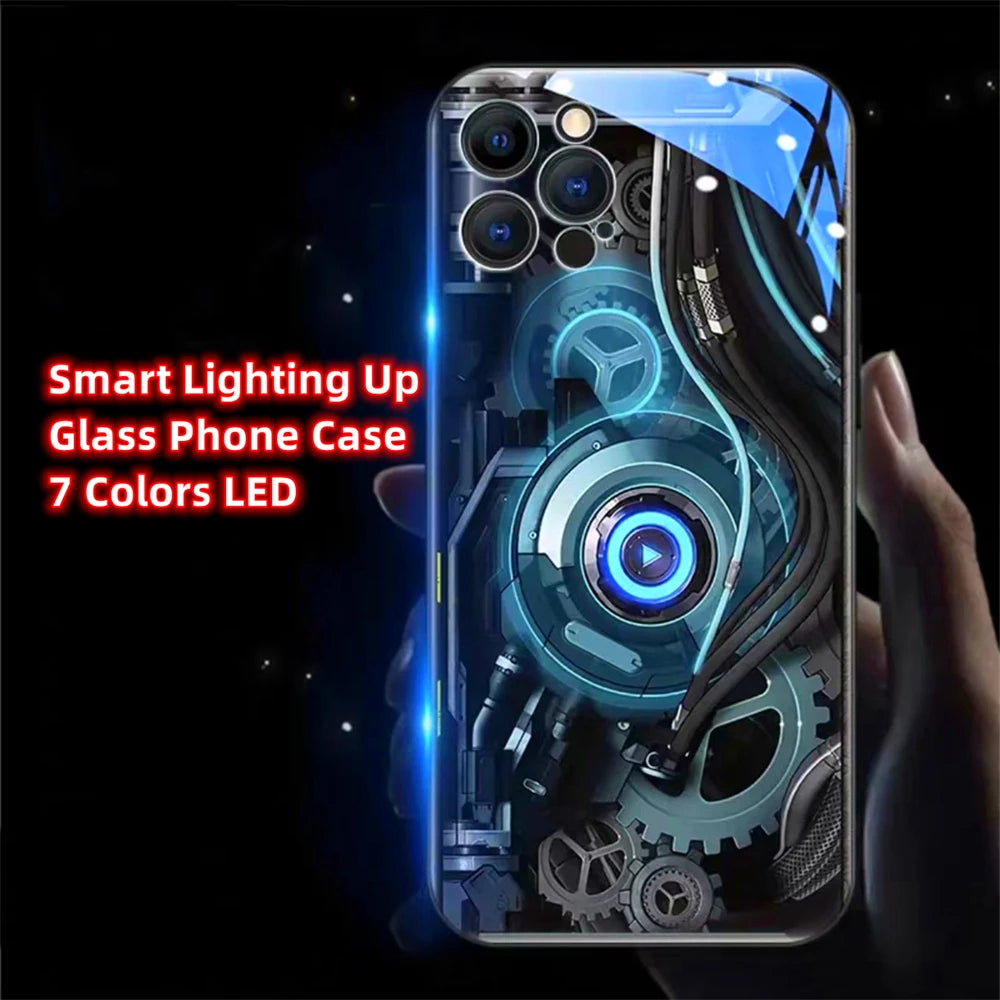 Cyber Circuit World Smart LED
