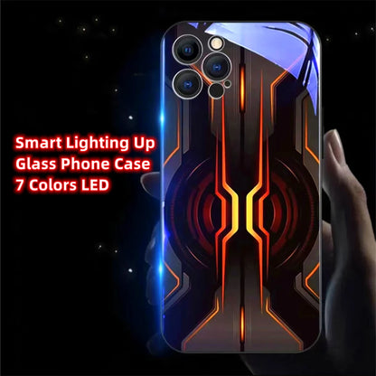 Cyber Circuit World Smart LED